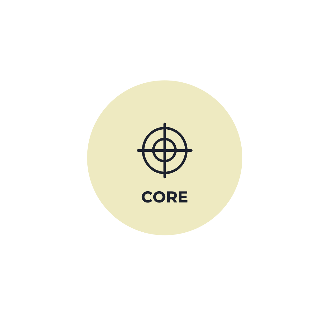 Core 8C barometer model Bloom Digital