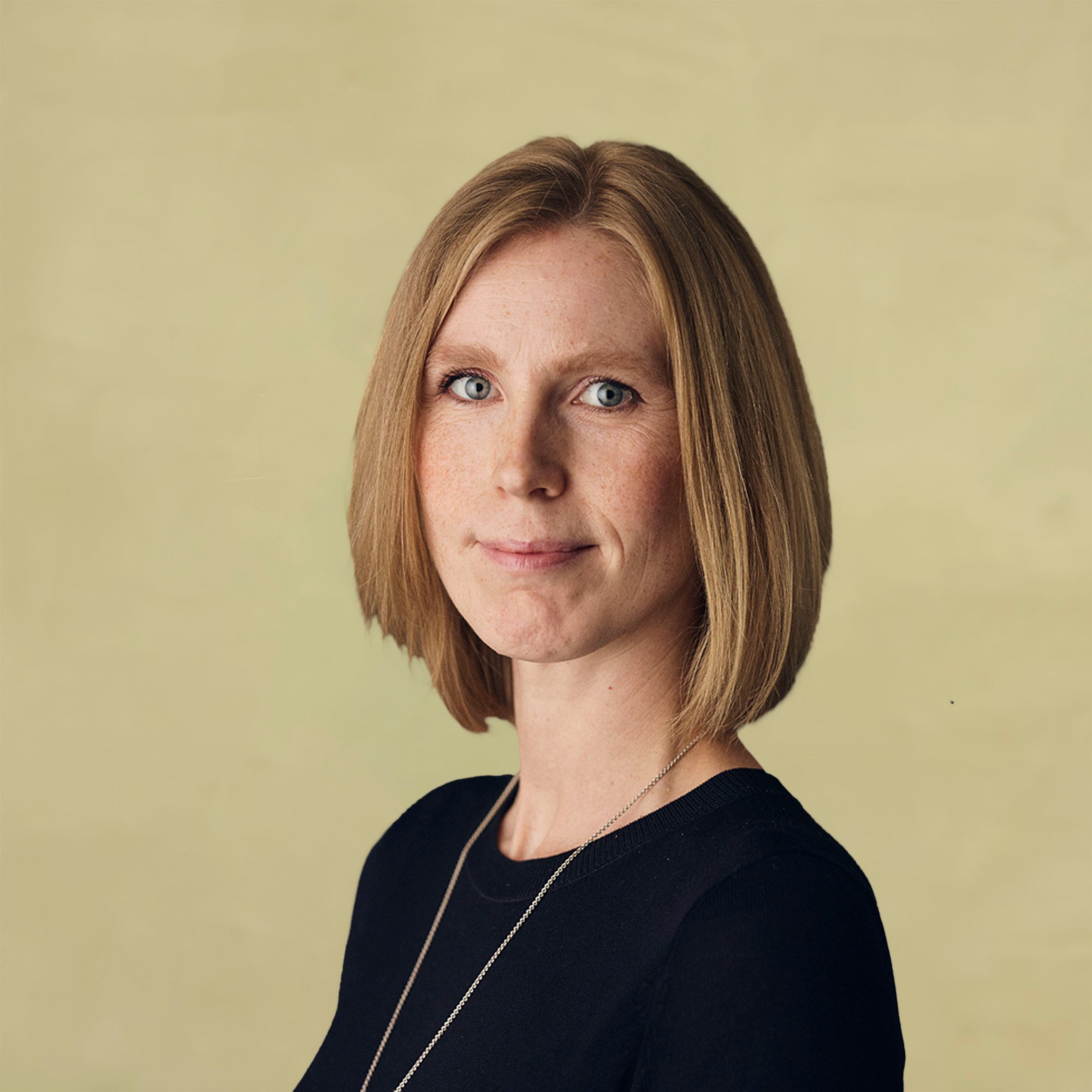 Birgitte - fuld figur