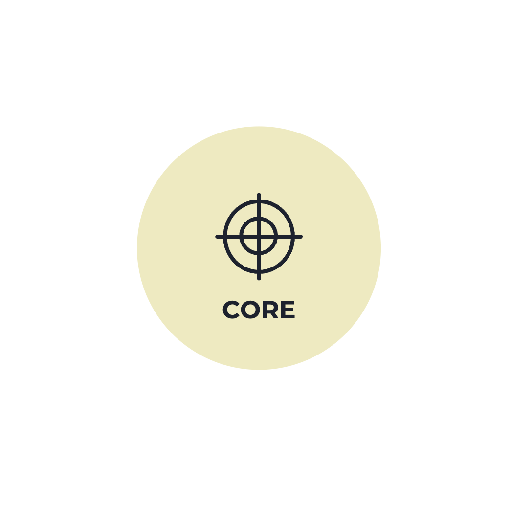 Core 8C barometer model Bloom Digital